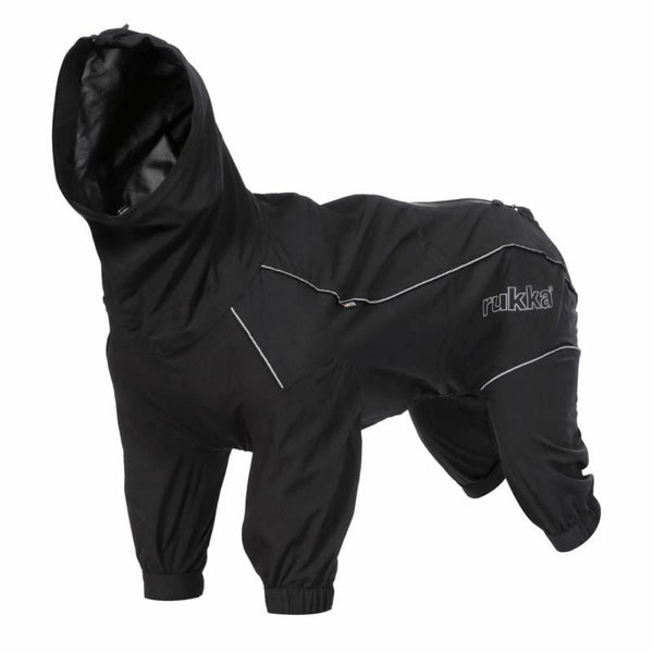Rukka Pets Dog Coat Protect Overall for Dogs Averys Motorcycles