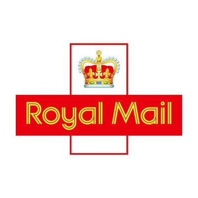 Royal Mail Delivery Information