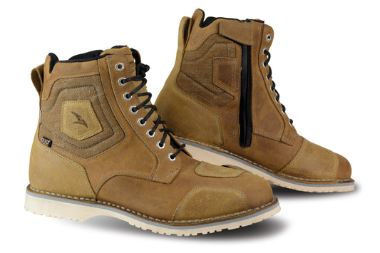 Falco Motorcycle Boots