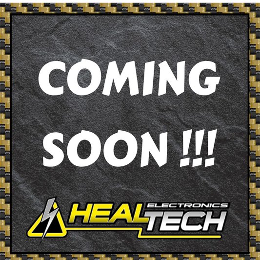 HealTech Electronics Collection 