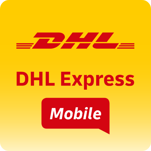 DHL Express & Globalmail