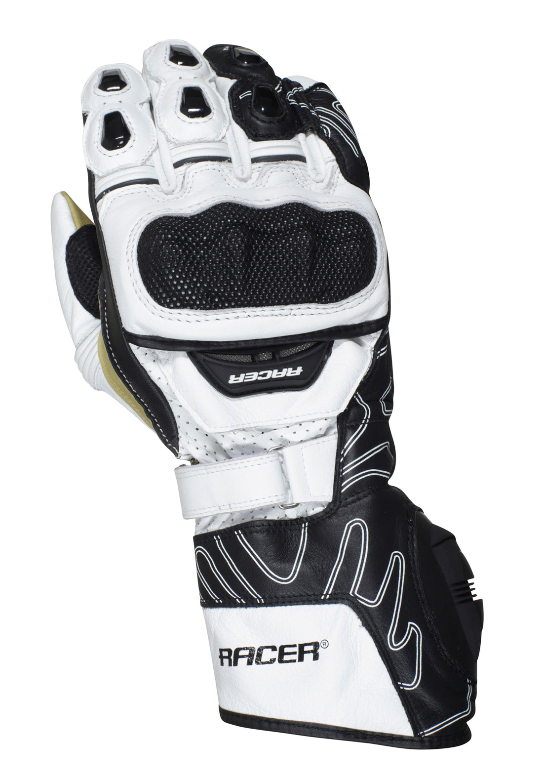 Racer Gloves