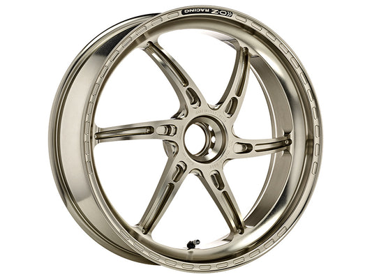 oz racing gass rs-a lightweight motorcycle wheels techno silver