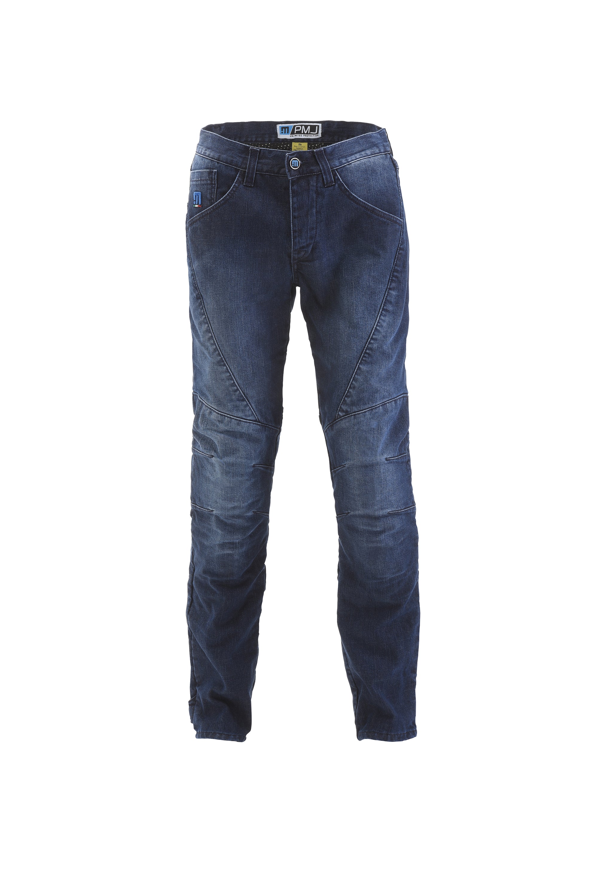 PMJ Titanium Jeans