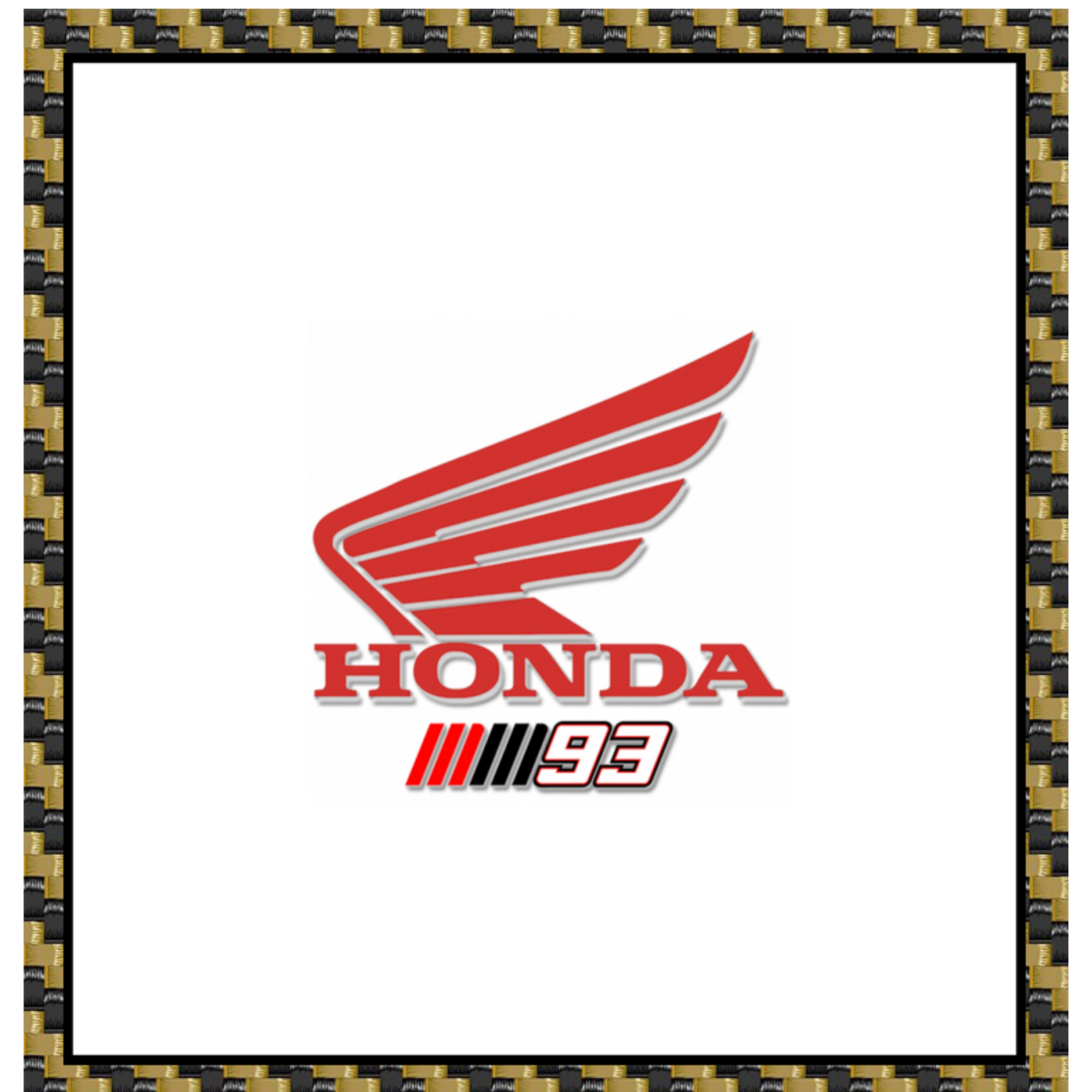 Marquez Honda