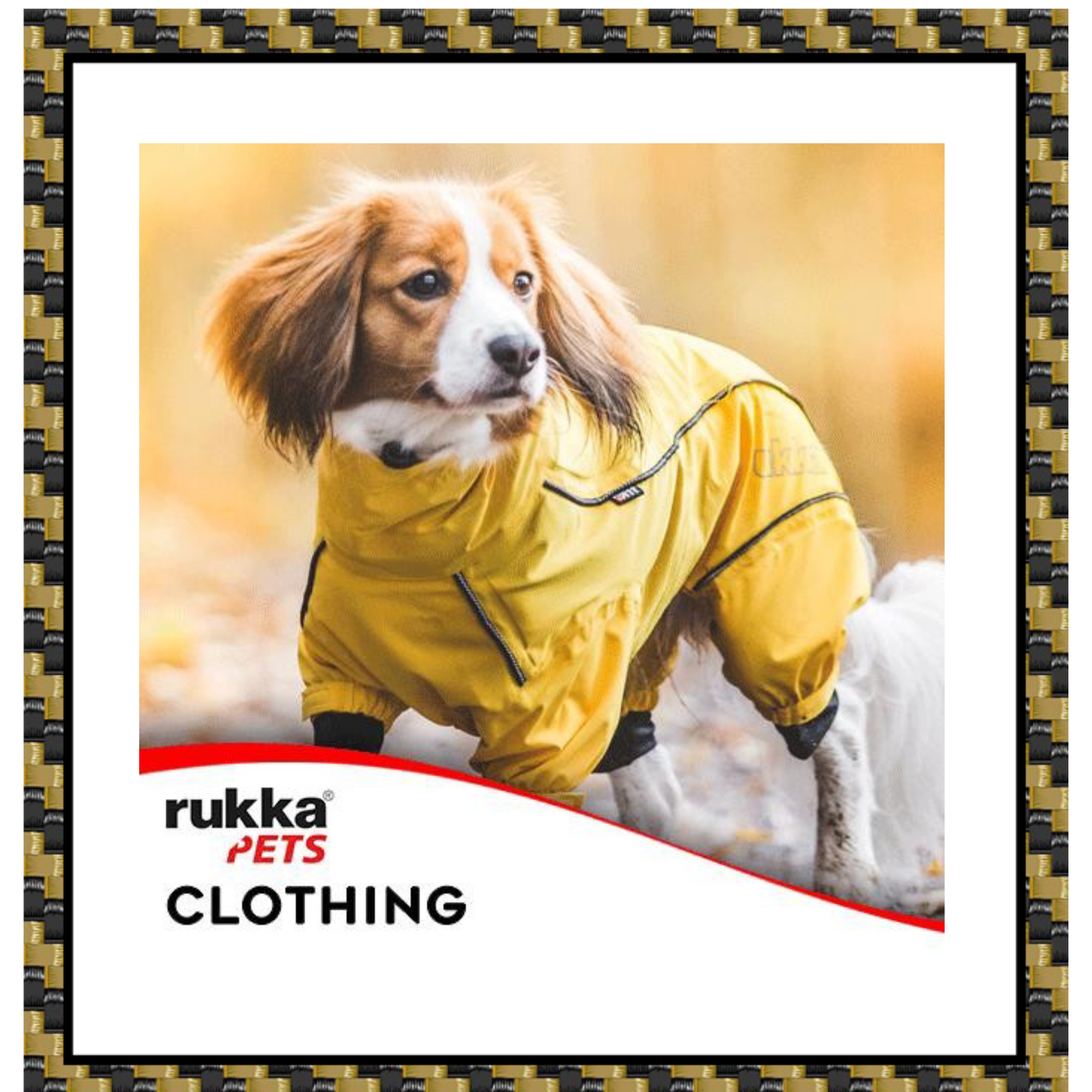 Rukka Pets Clothing