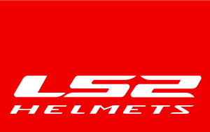 LS2 Motorcycle Helmets Logo