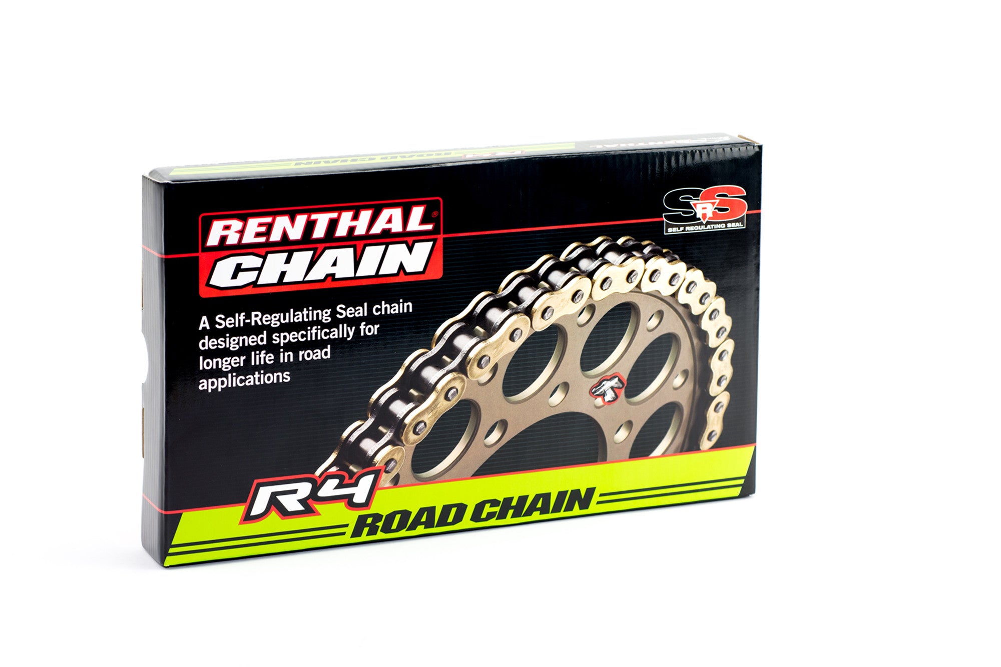 Renthal Chains