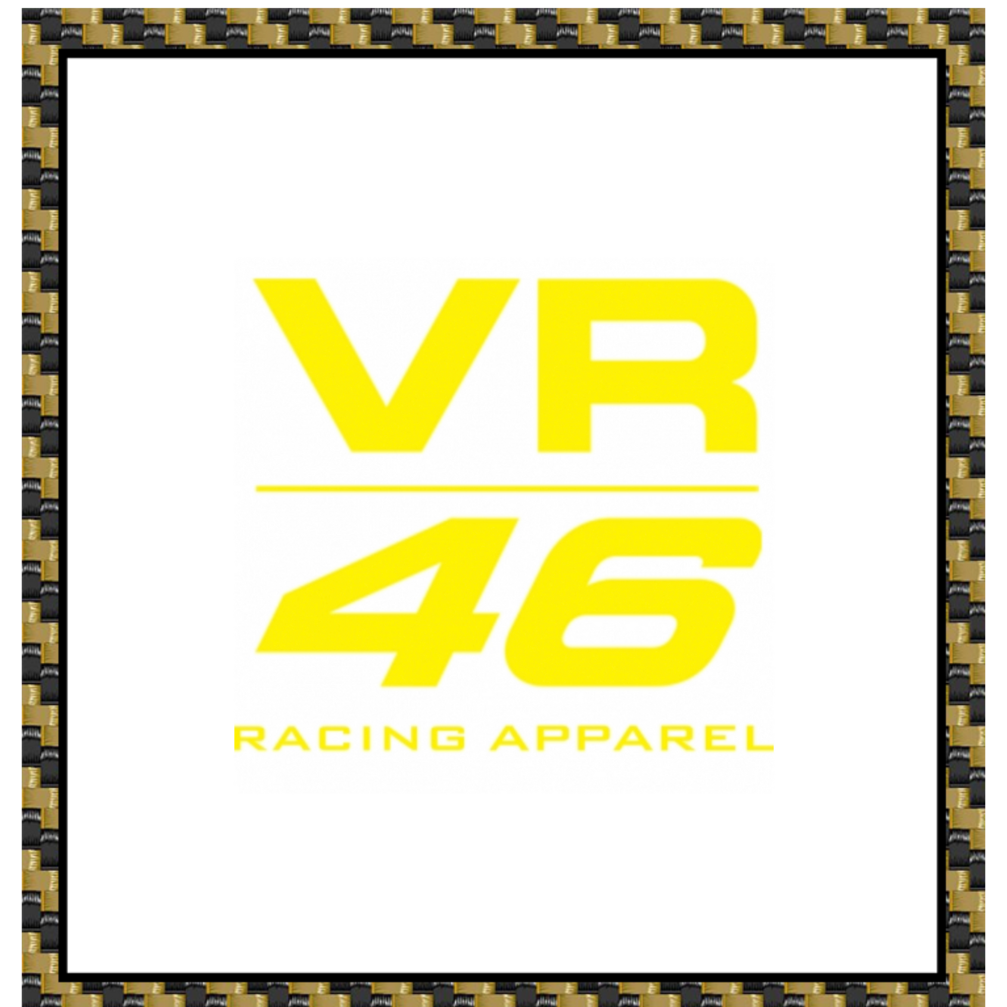 VR|46 Clothing