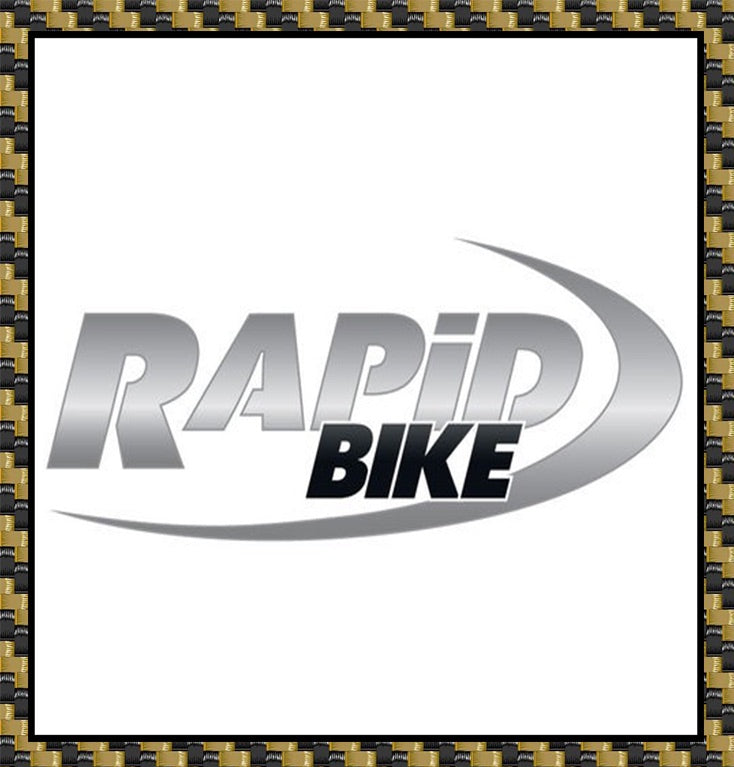 Rapid Bike Racing Modules