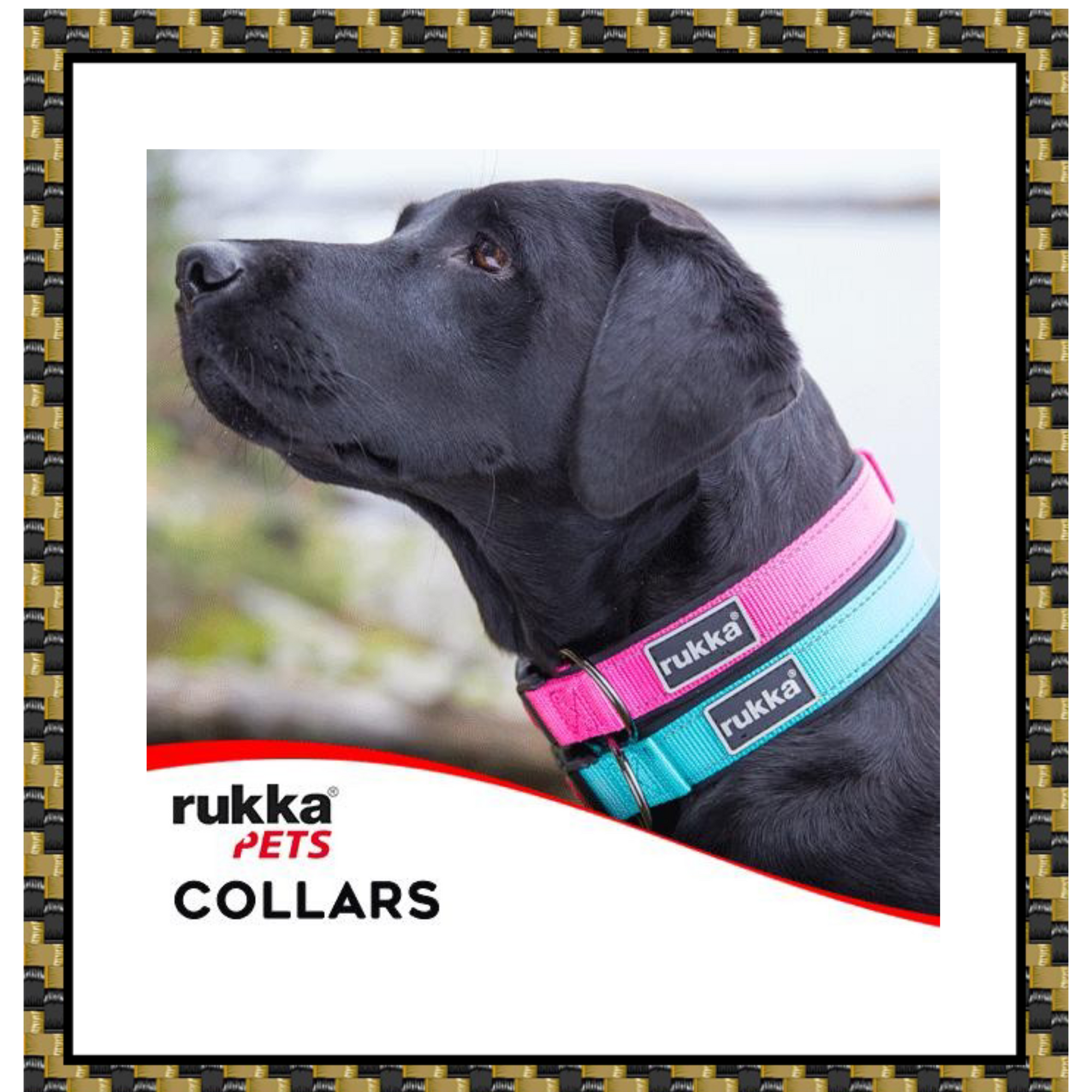 Rukka Pets Collars