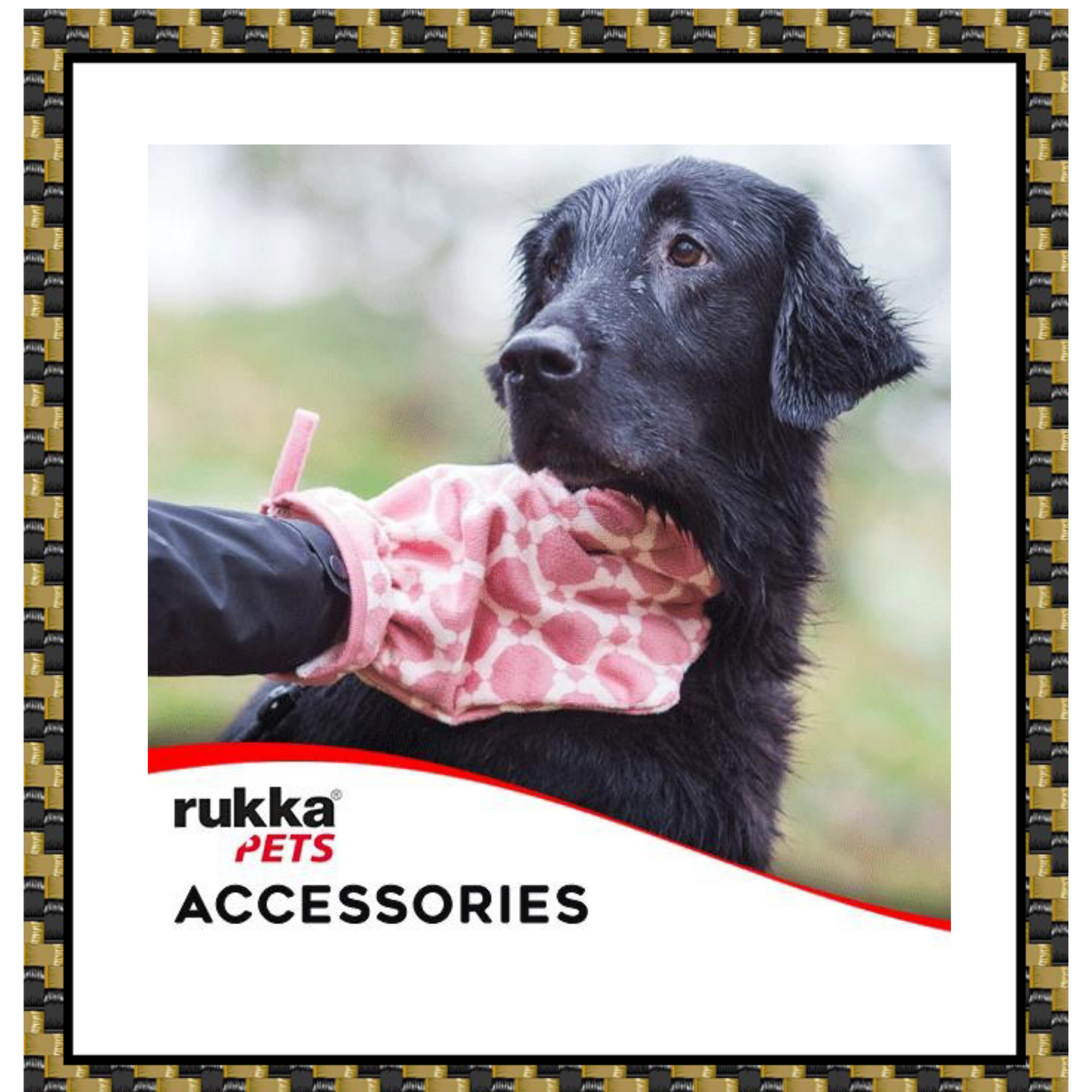 Rukka Pets Accessories