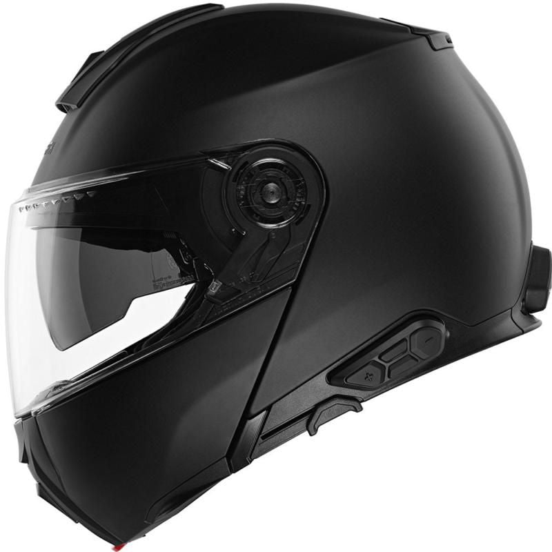 Schuberth SC2 Bluetooth Helmet Communication Kit - Averys Motorcycles