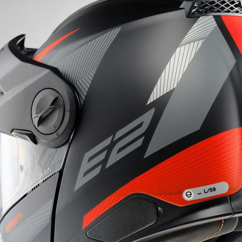 E2 Defender - Averys Motorcycles