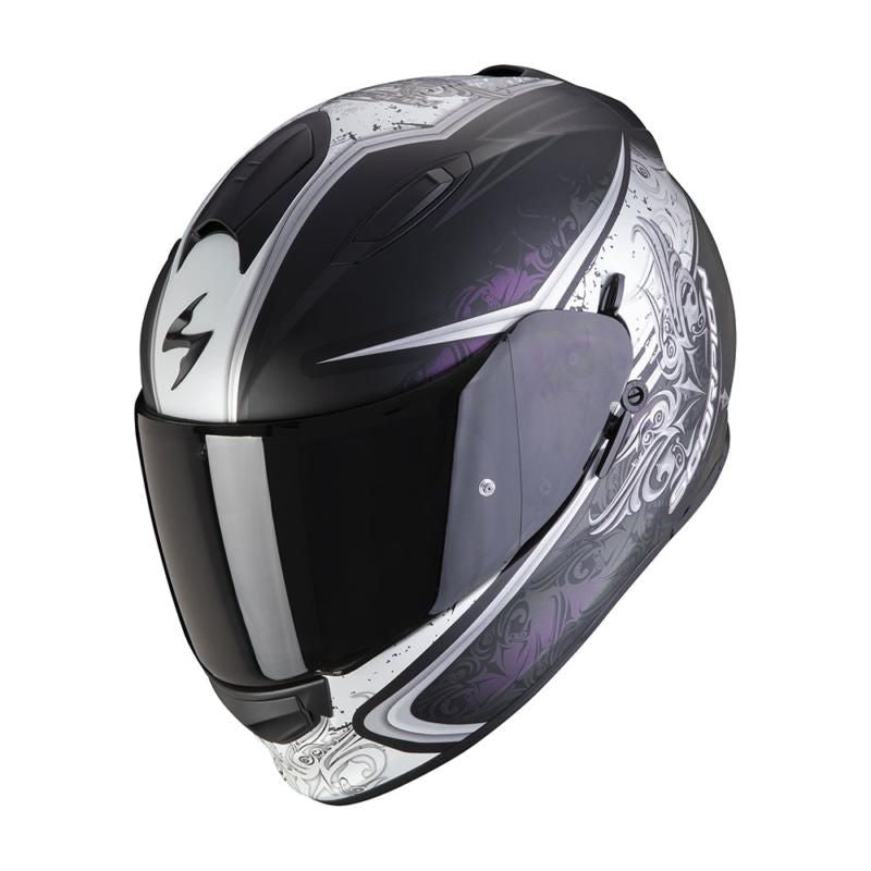 Scorpion Exo 491 Run Chameleon Motorcycle Helmet - New for 2023/2024 - Averys Motorcycles
