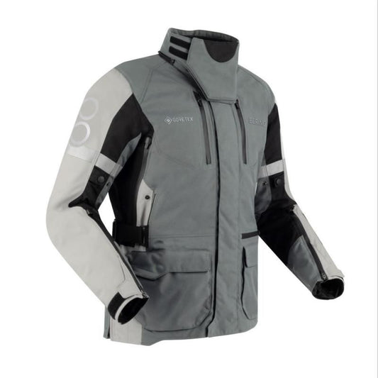Bering Antartica Motorcycle Jacket - New for 2023/2024 - Averys Motorcycles