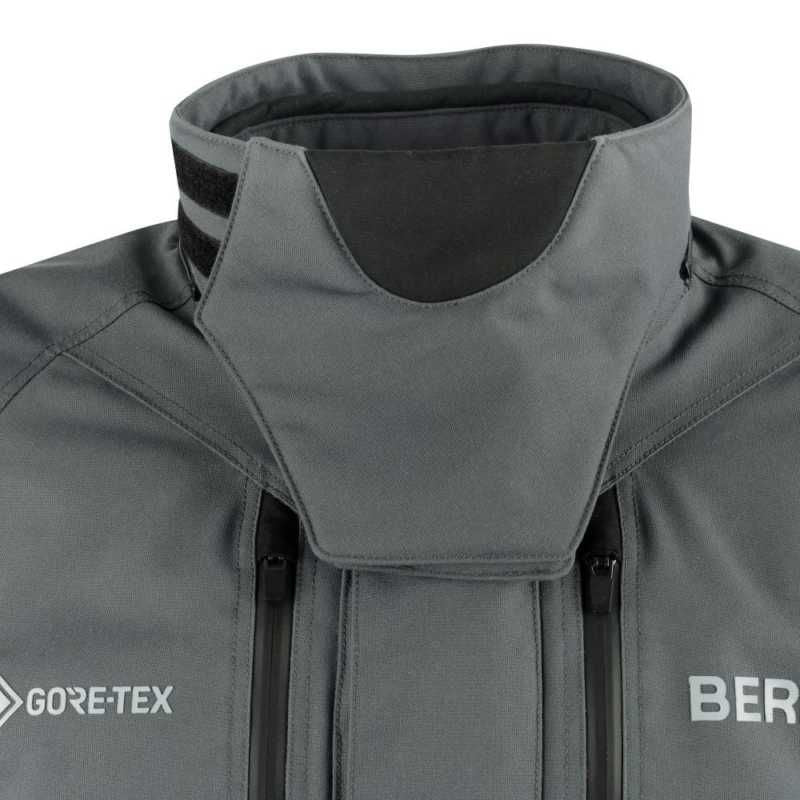 Bering Antartica Motorcycle Jacket - New for 2023/2024 - Averys Motorcycles