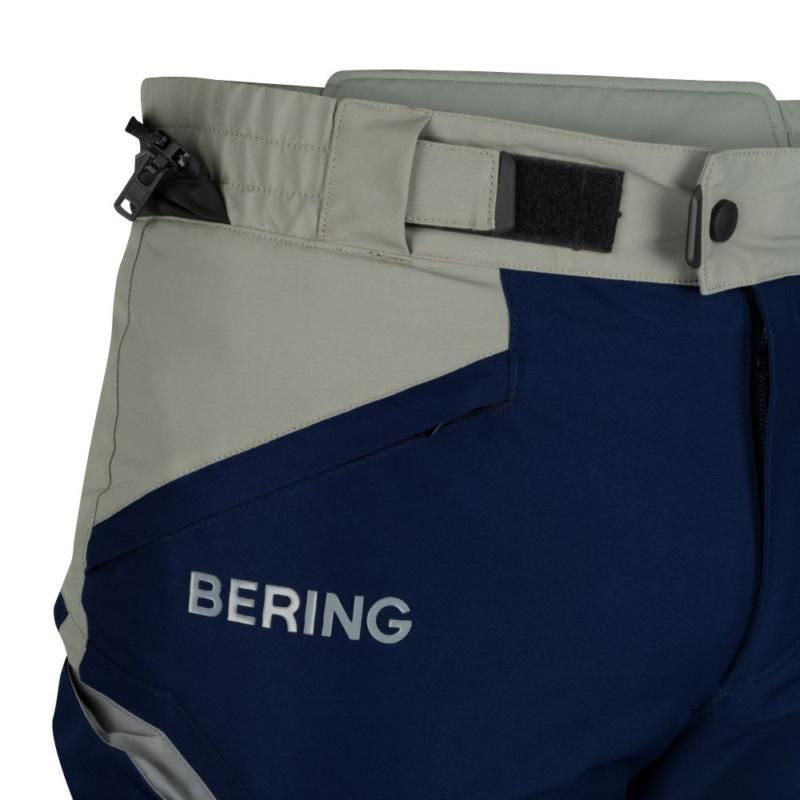 Bering Austral GTX Goretex Motorcycle Trousers - New for 2023/2024 - Averys Motorcycles