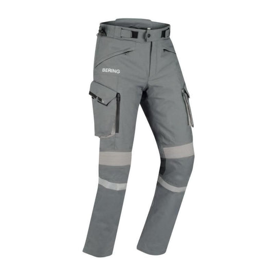 Bering Antartica Motorcycle Trousers - New for 2023/2024 - Averys Motorcycles