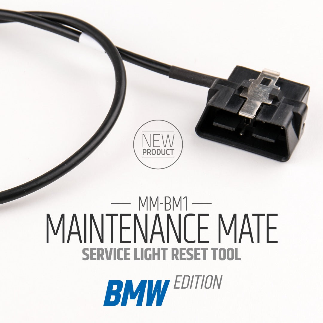 Maintenance Mate - BMW - Averys Motorcycles