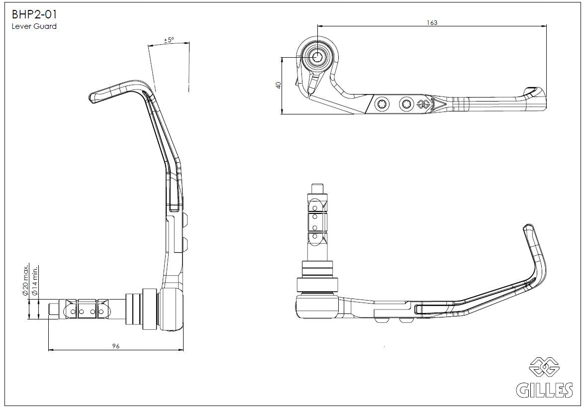 Honda CBR1000RR-R 2020-2024