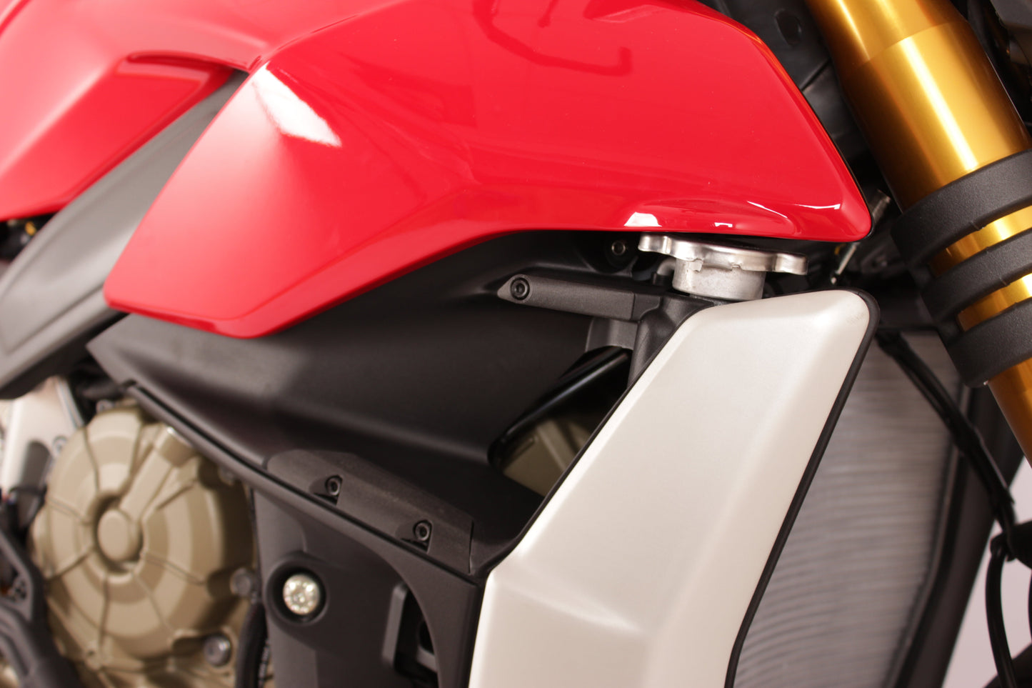Ducati Streetfighter V4 2021-2024