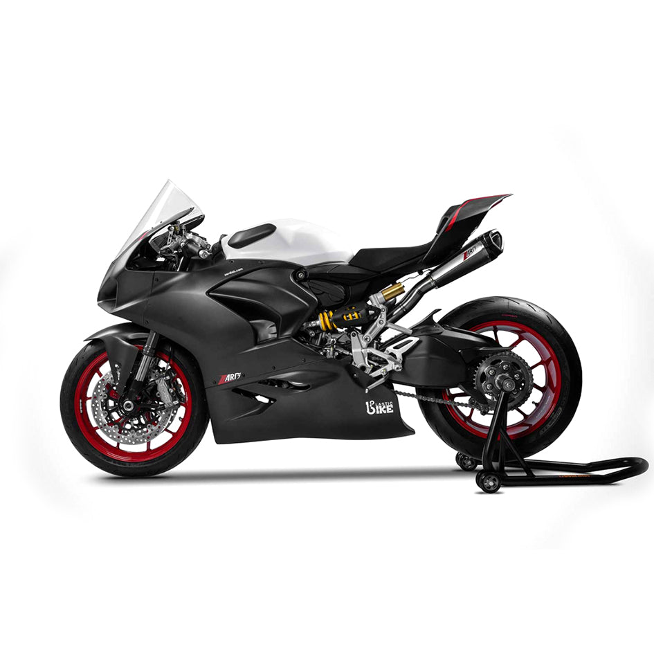 Ducati Panigale V2 - Averys Motorcycles