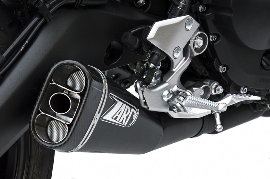 Yamaha XSR900 - Averys Motorcycles