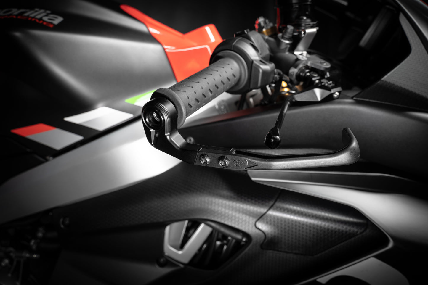 Ducati Streetfighter V4SP 2022-2024