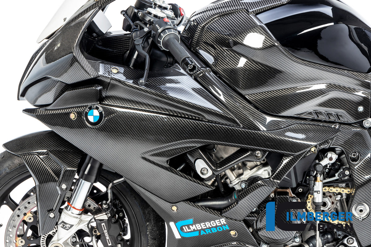BMW S1000RR - Averys Motorcycles
