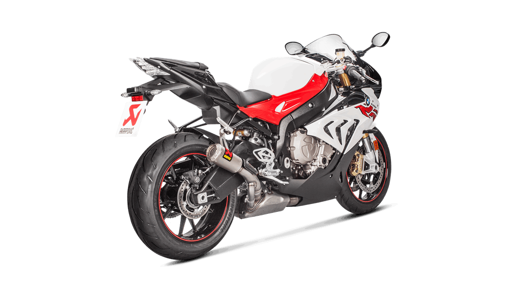 MotoGP Silencer - BMW S1000RR - Averys Motorcycles