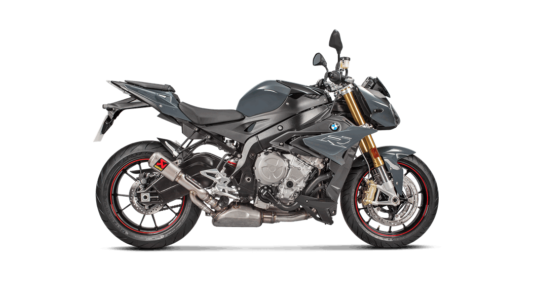MotoGP Silencer - BMW S1000R - Averys Motorcycles