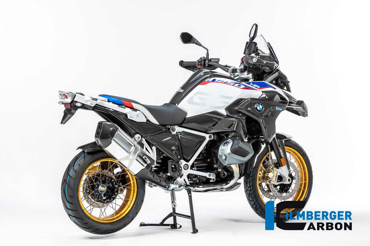 BMW R1250GS - Averys Motorcycles