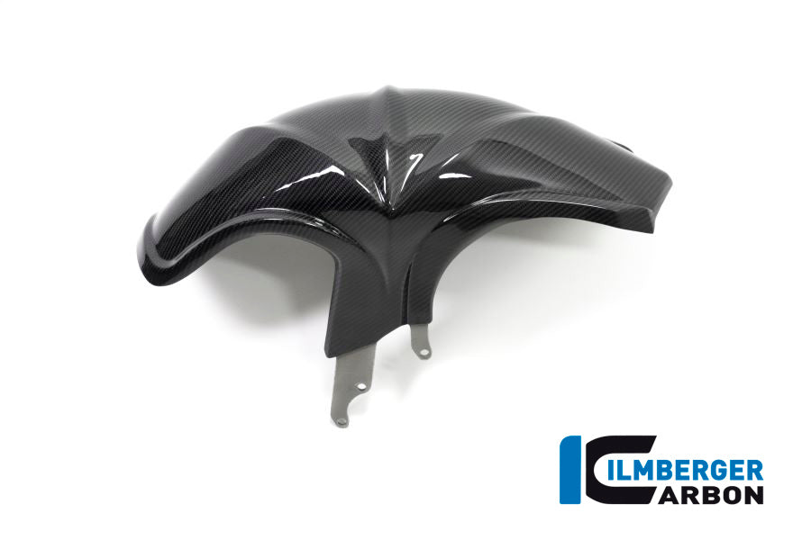 Dekor-Aufkleber Carbon Optik Druck Frontmaske Carbon kompatibel für BMW  R1200 GS