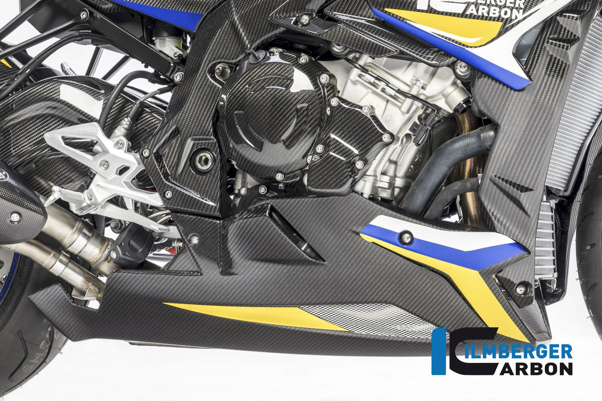 BMW S1000R 2017- - Averys Motorcycles
