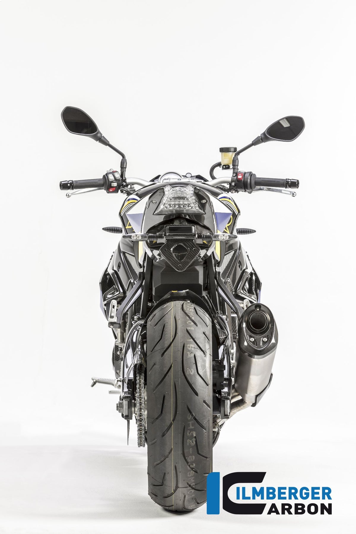 BMW S1000R 2017- - Averys Motorcycles