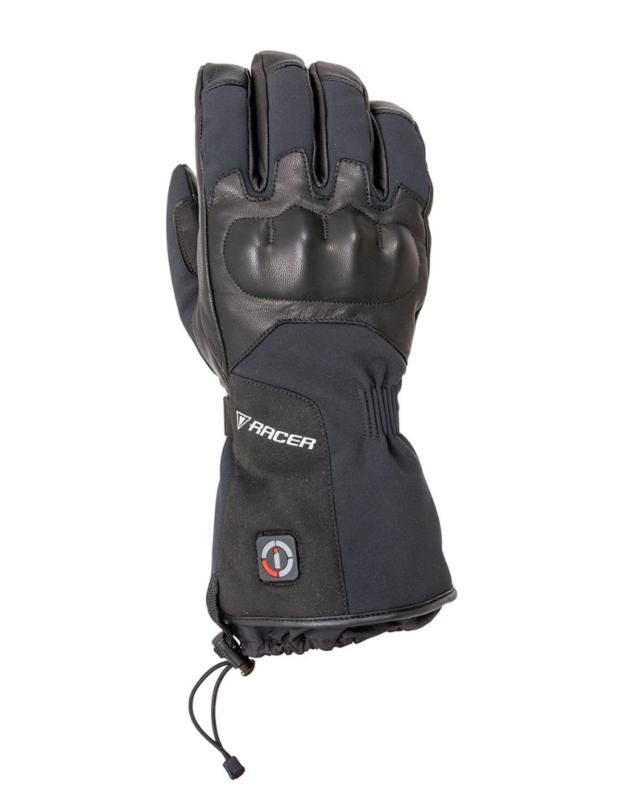 C2 Heated Gloves - Averys Motorcycles