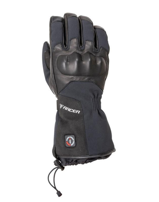 C2 Heated Gloves - Ladies - Averys Motorcycles