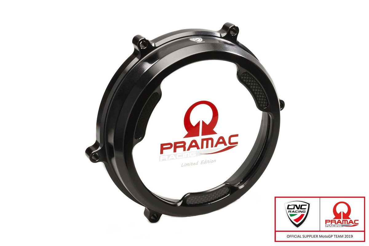 Panigale - Clutch Cover - Averys Motorcycles