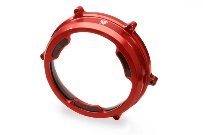 Panigale - Clutch Cover - Averys Motorcycles