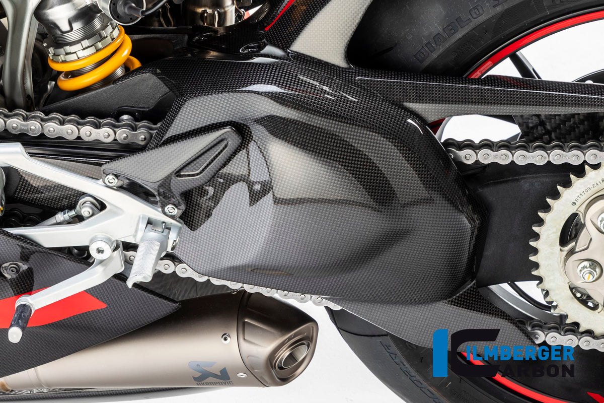 Ducati Panigale V4/V4S - Averys Motorcycles