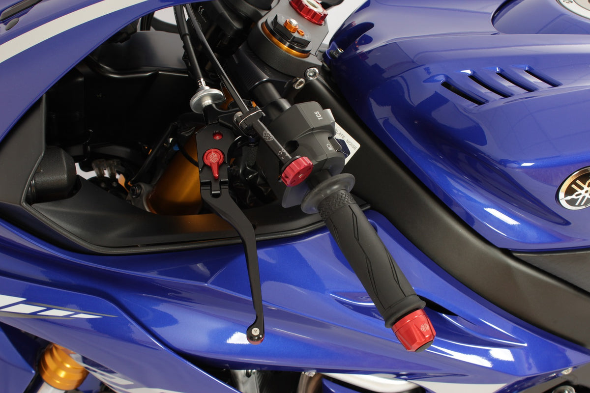 MPL Remote Brake Adjuster - Averys Motorcycles