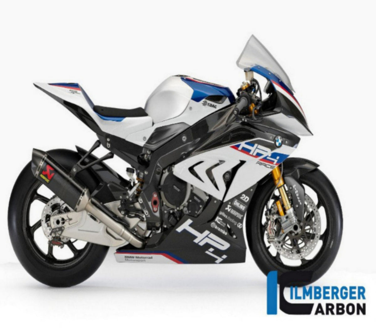 BMW S1000RR HP4 Race - Averys Motorcycles