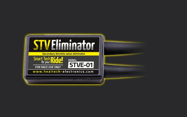 STV Eliminator - Averys Motorcycles