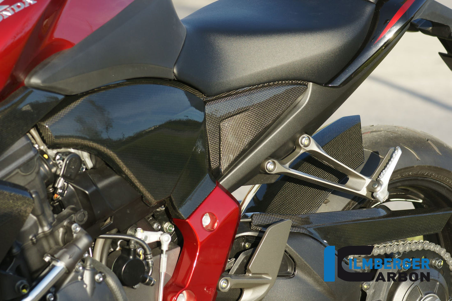 Honda CB1000R - Averys Motorcycles