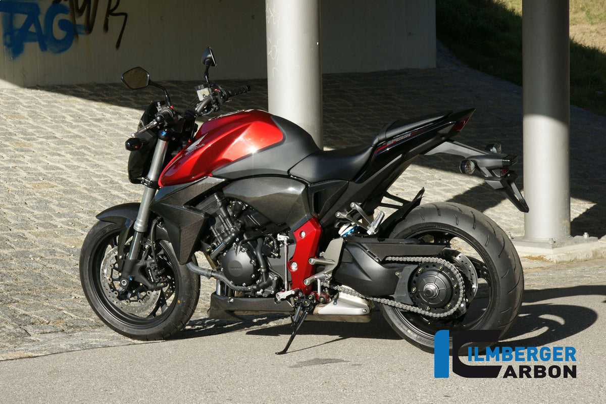 Honda CB1000R - Averys Motorcycles