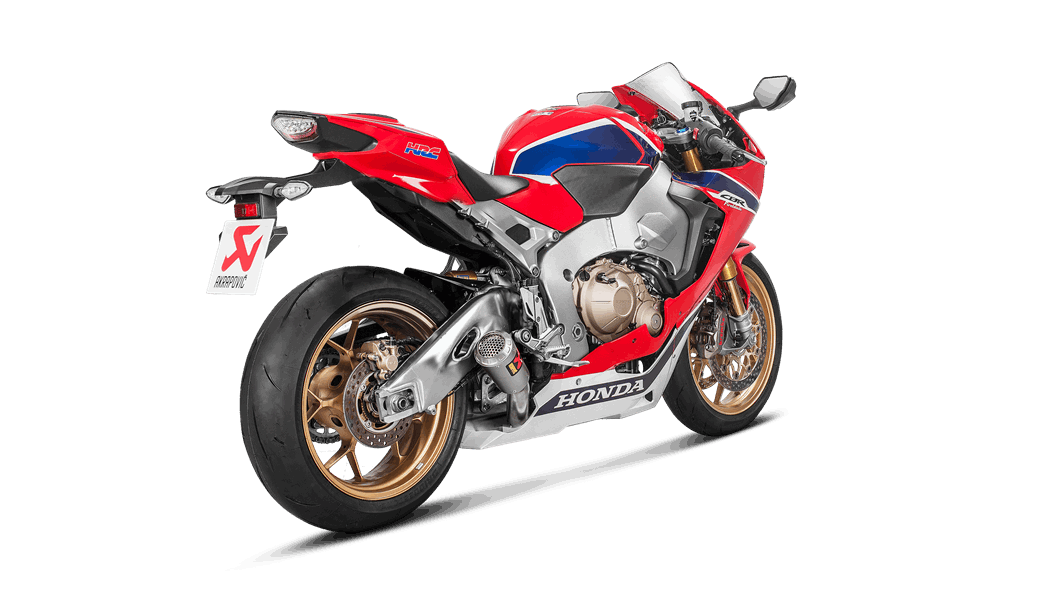 MotoGP Silencer - Honda CBR1000RR - Averys Motorcycles