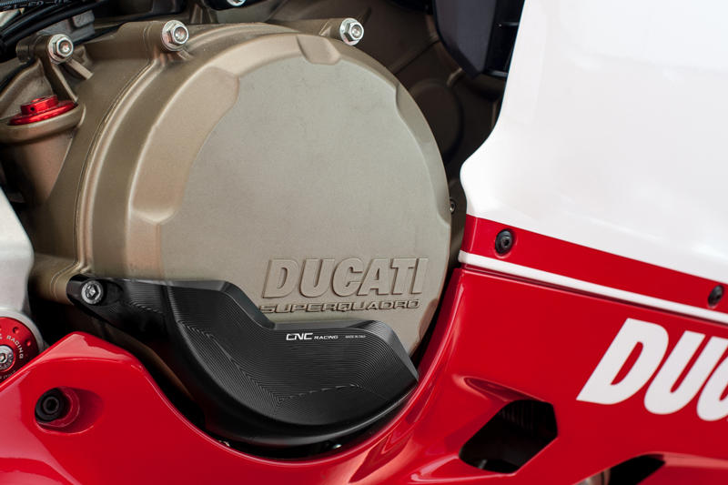 Panigale - Clutch Saver - Averys Motorcycles