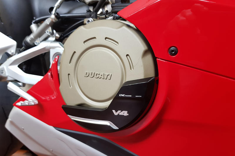 V4 - Case Saver - Averys Motorcycles