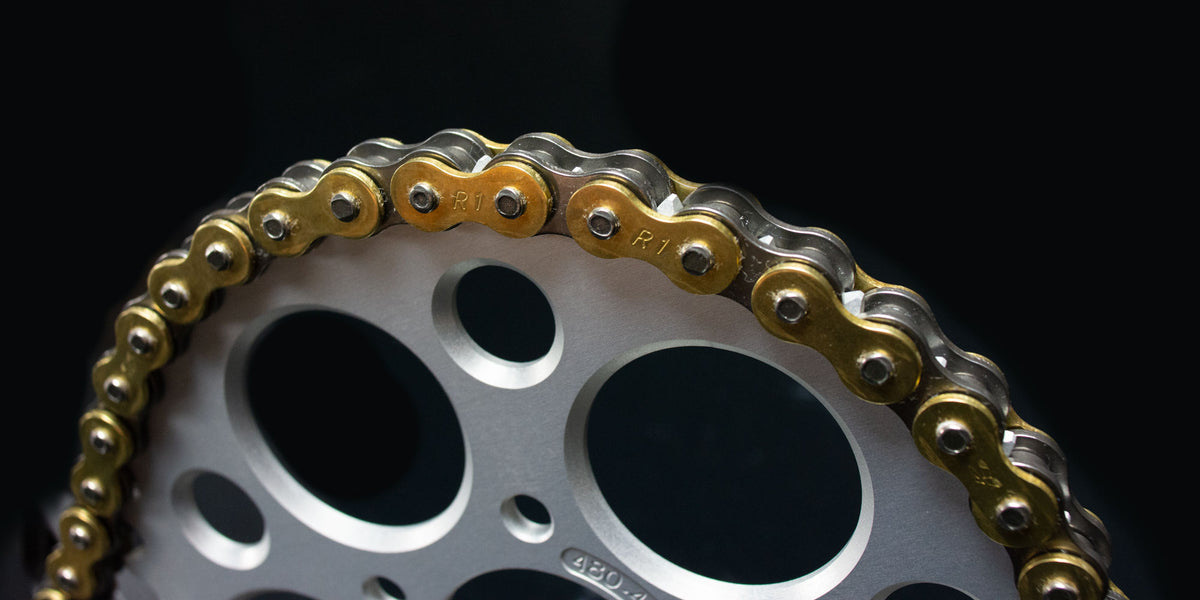 R1 MX CHAIN - Averys Motorcycles